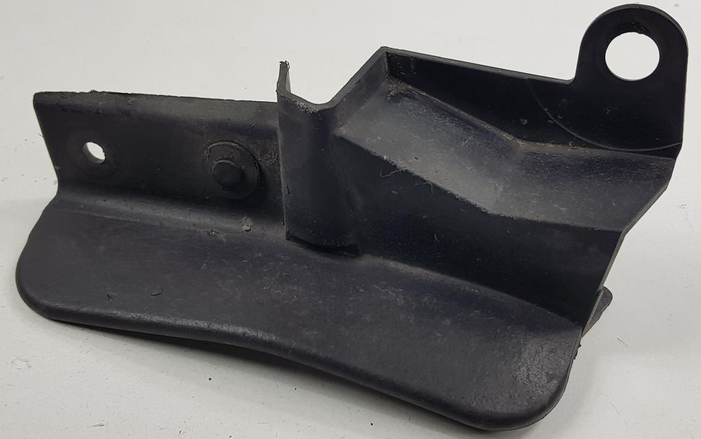 фото №4, Бризковик правий задня mercedes clk w209 a2096981254