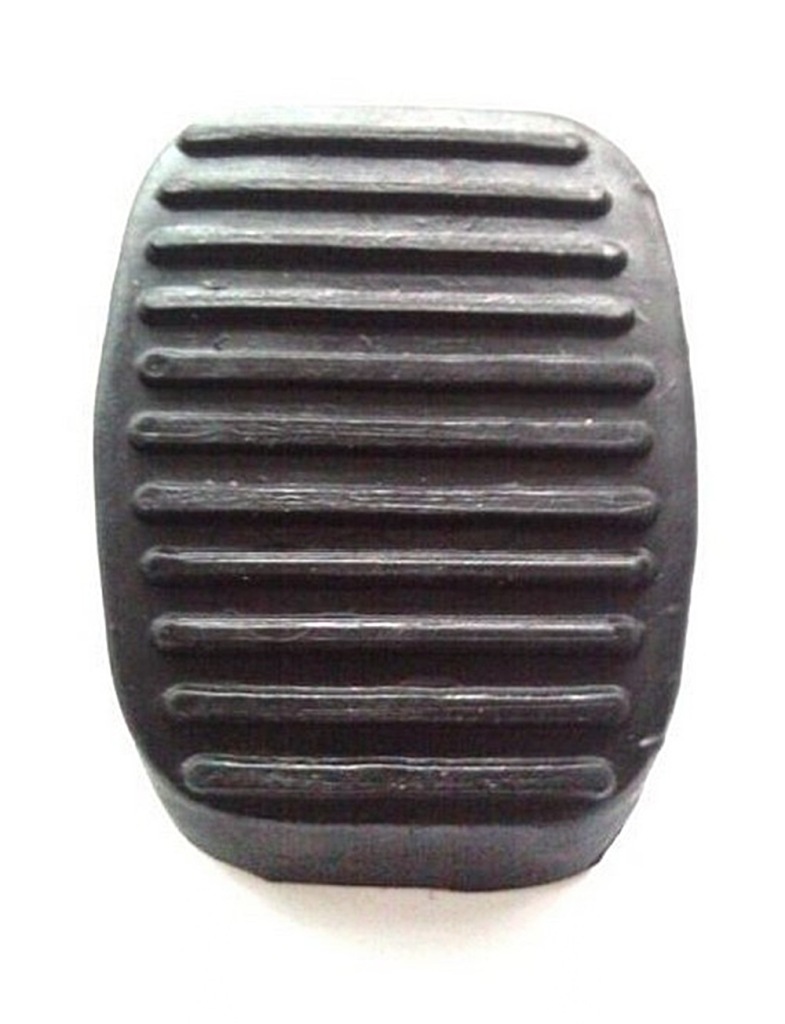 фото №1, Накладка педалі fiat 126p cinquecento seicento