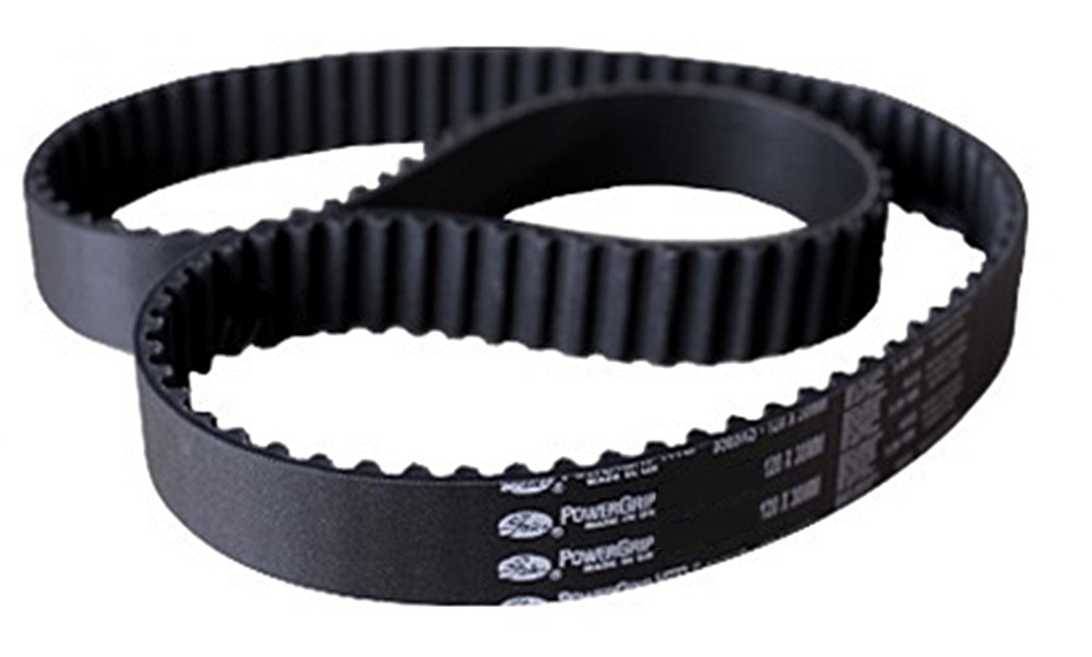 фото №1, Ремень распределительного вала fiat punto ii 1.2 8v gates