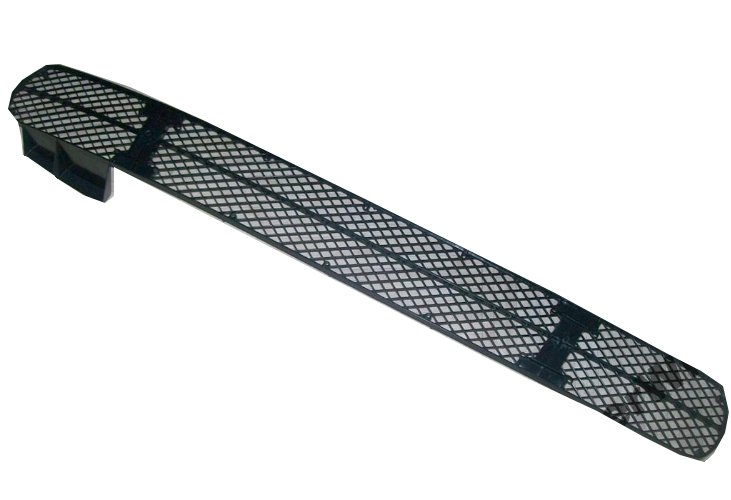 фото №1, Решітка радіатора решітка бампера citroen jumper 7414cs