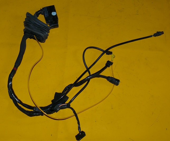 Купить Электропроводка дверь левый задний  mercedes w140 s-klasa