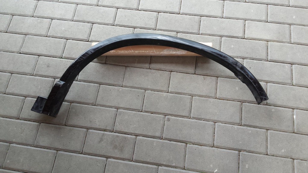 фото №1, Молдинг крыло honda crv