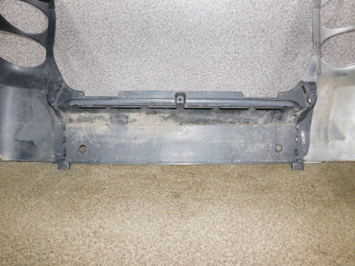 фото №10, Smart for two бампер задній задня крила лівий правий