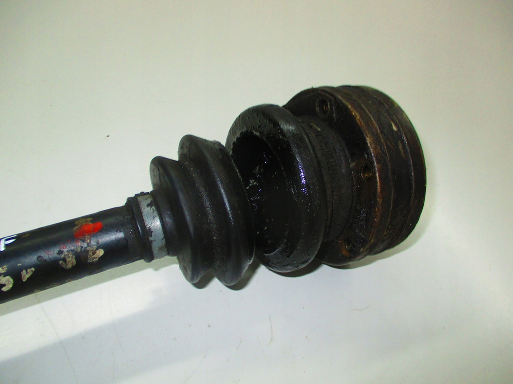 фото №2, Alfa romeo 147 2.0 ts 00-10 приводной вал правая автоматическая коробка передач