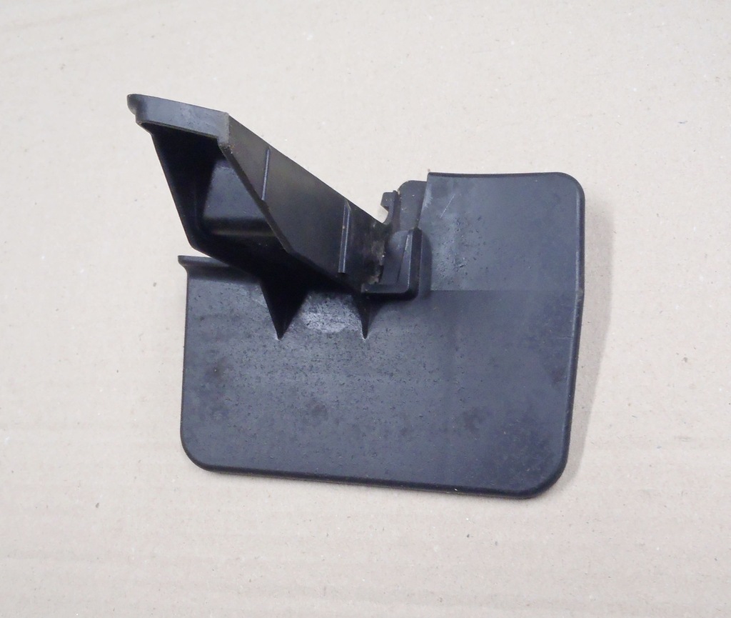 фото №1, Rav4 12-15 захист бризковик pod поріг задня підкрилок