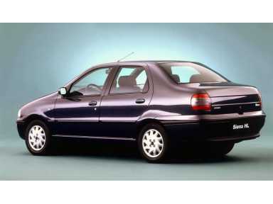 фото №9, Заднее сиденье задняя задняя сиденье спинка fiat siena i