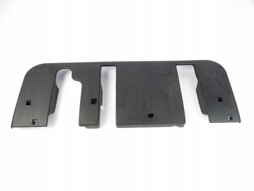 фото №1, Mercedes ml w163 защита крепления задний сиденье