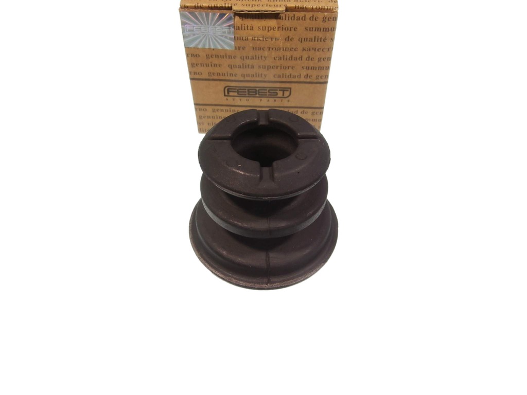 фото №2, Nissan qashqai rogue подушка відбійник амортизатора