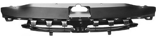 фото №1, Решётка радиатора решётка радиатора решётка радиатора peugeot 307 01-05