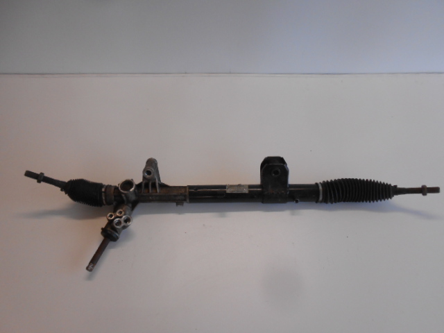 фото №1, Jeep grand cherokee рулевая рейка 3.0