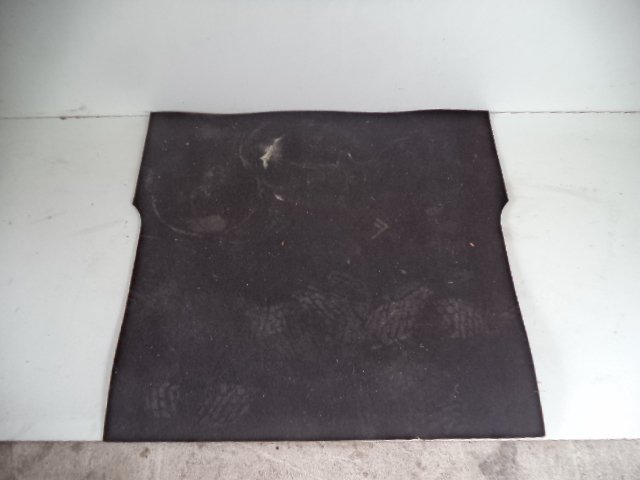 фото №1, ! peugeot 206 sw обшивка багажника !