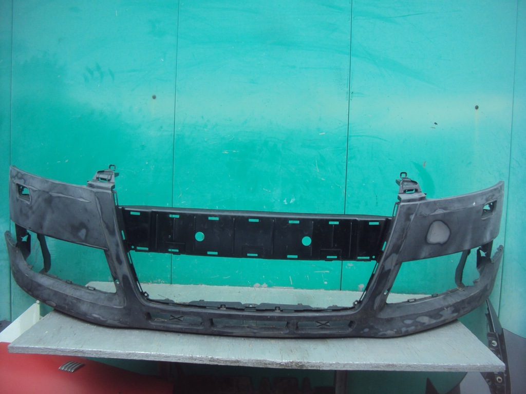 фото №1, Audi tt 8j бампер перед передний 8j0807437
