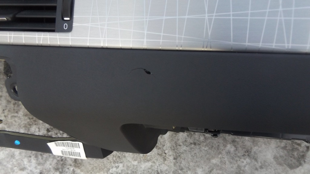 фото №6, Приборная панель приборная панель do volvo s80,v70,xc70 оригинальная