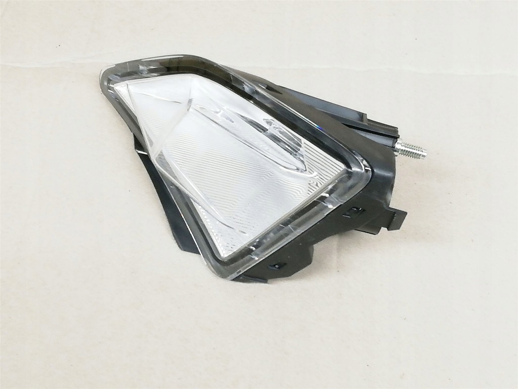 фото №9, Toyota gt86 86 12-16 поворотник перед бампер