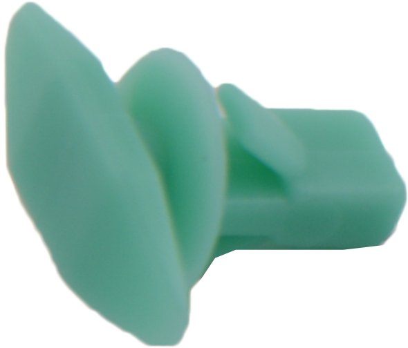 фото №1, Клипса уплотнители дверь honda legend prelude jazz