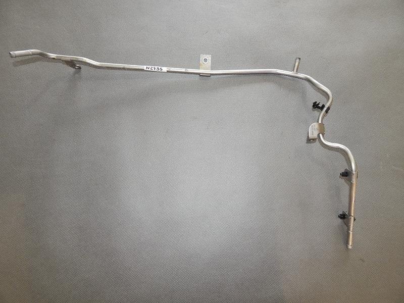 фото №1, Vw passat b7 шланг труба wody 06j121075r