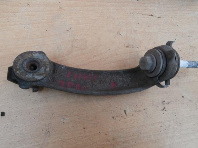 фото №2, Важіль правий renault espace 3.0 dci iv