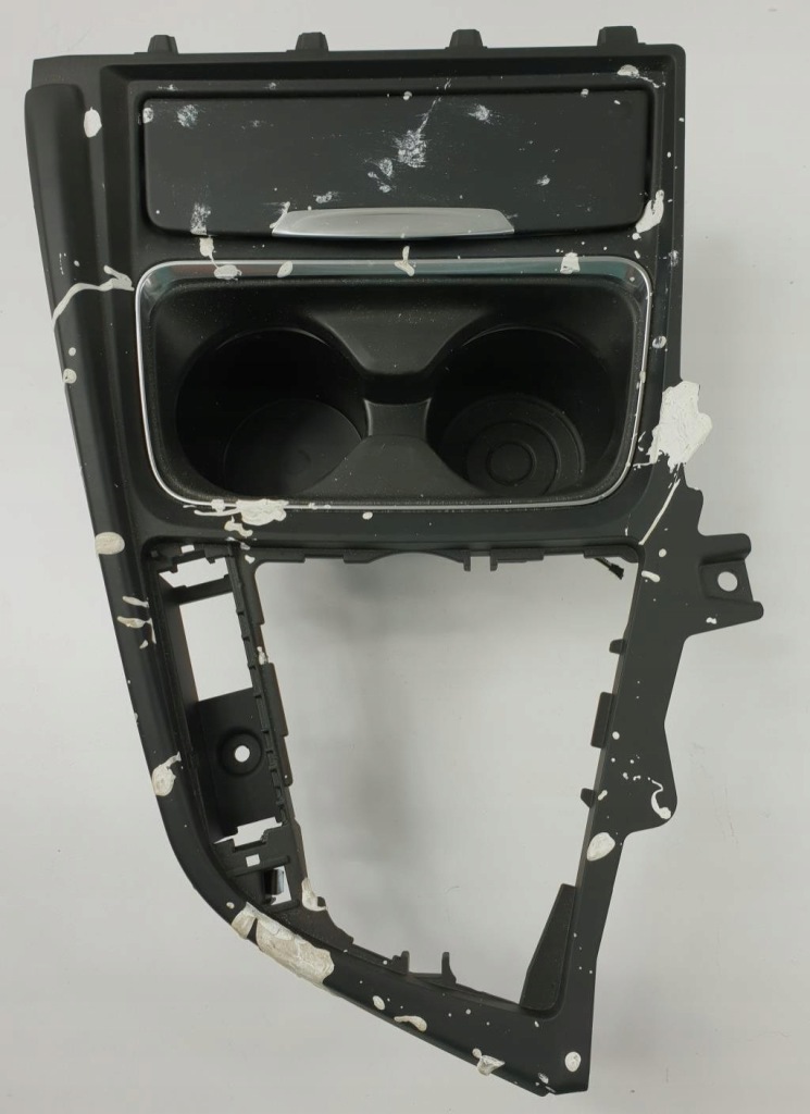 Купить Рамка пепельница основание bmw f30 9218925 европа