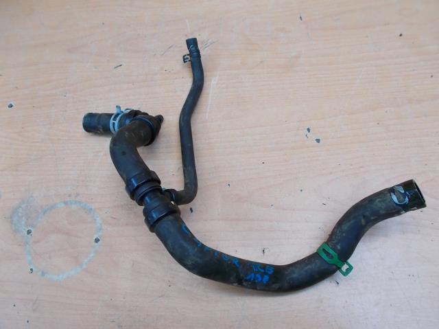 фото №2, Wąż труба трубка wody renault captur