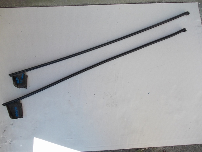 фото №1, Молдинг стекло parapet seat altea выбор oryg.