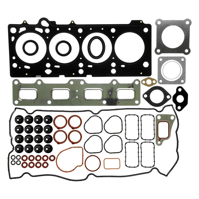 фото №1, Уплотнители двигателя chrysler pt cruiser 2.0 2.4 03-