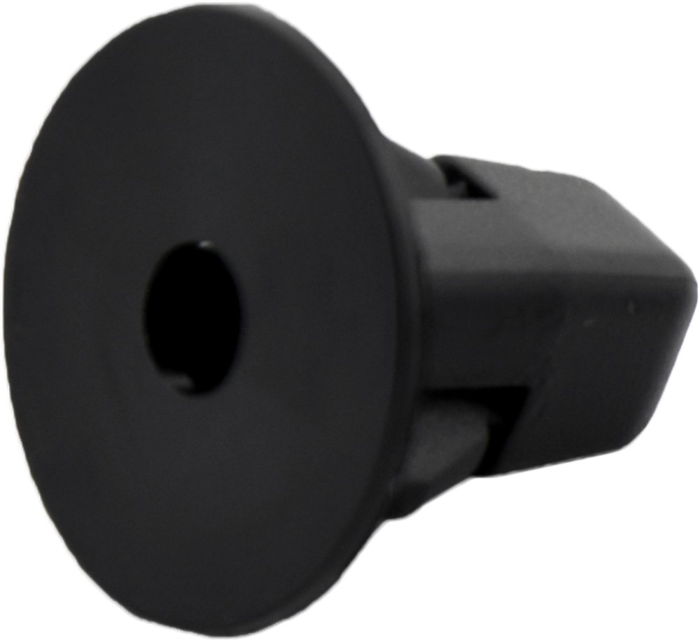 фото №1, Клипса zakola подкрылок mazda 121 323 626 xedos 6