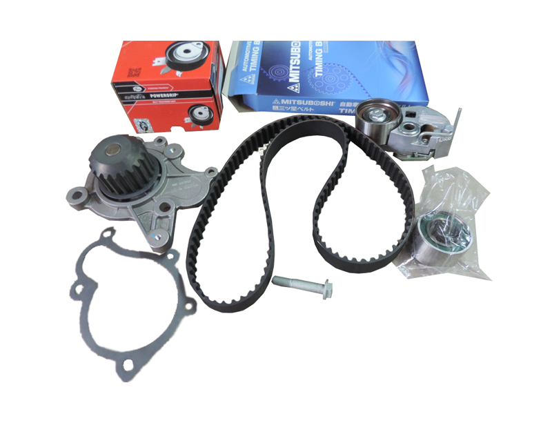 фото №1, Грм hyundai santa fe tucson sonata i30 crdi