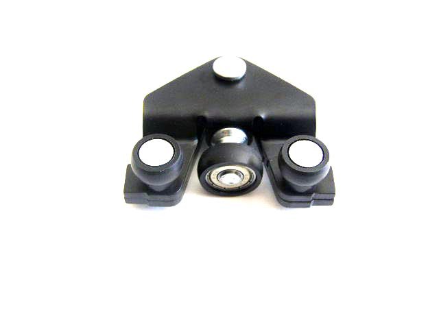 фото №1, Ролики подрамник нижний renault trafic / opel vivaro