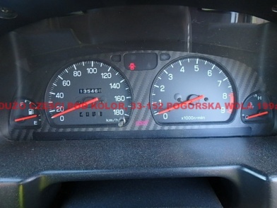 Купити Двигун subaru impreza gt gc 2.0 sti 1994-2000 135tyś ej207 pali w aucie