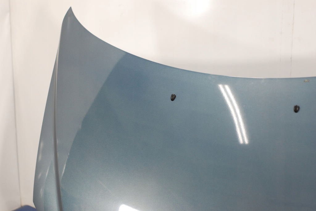 фото №6, Mazda mpv ii капот передня перед 28p