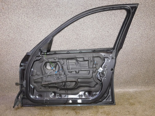 фото №9, Bmw 3 e90 e91 дверь правое передние перед