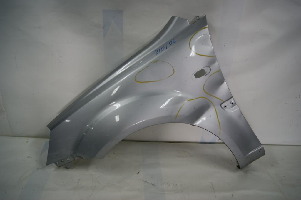 фото №1, Kia rio 3 iii 05-09 крыло левый перед передний