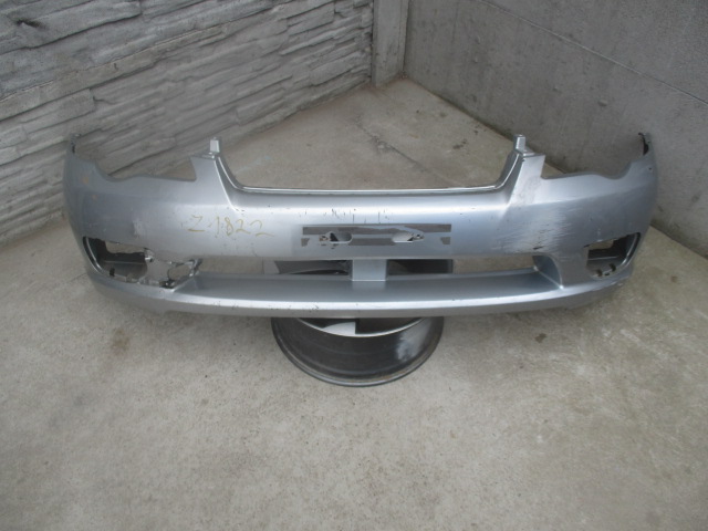 фото №1, Subaru legacy lift 03-08 r. бампер