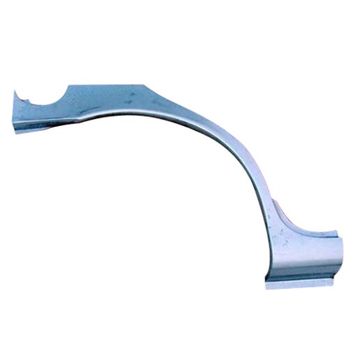 фото №1, Ремкомплект крыла задняя alfa romeo 147 00-10r pr