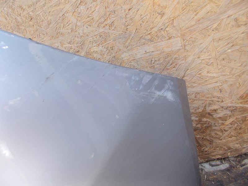 фото №11, Бампер задняя задний mitsubishi galant 07-12