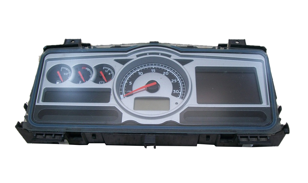 фото №1, Лічильник прилади renault magnum euro 5 7420977604