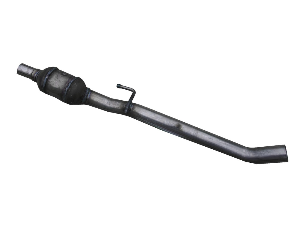 фото №1, Jmj jmj1080045 каталізатор