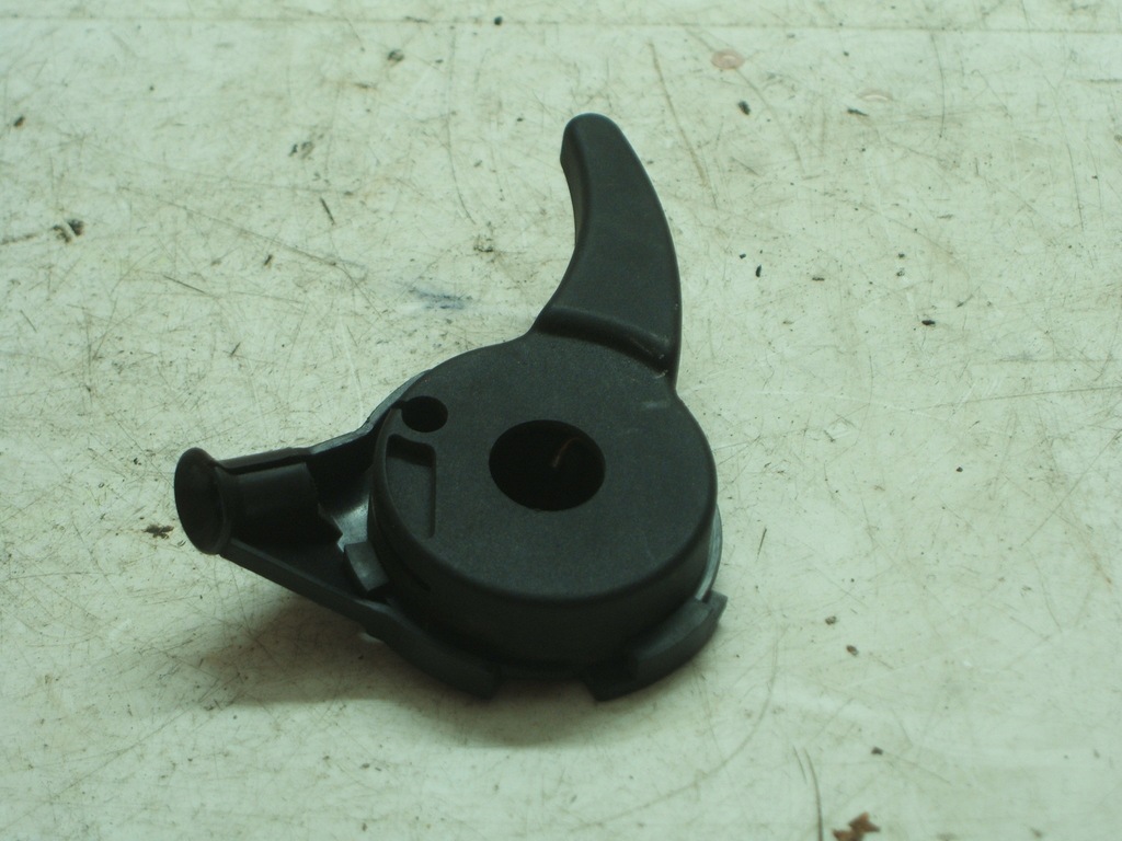 фото №1, Mercedes sl r129 тягa відкривання капот кронштейн