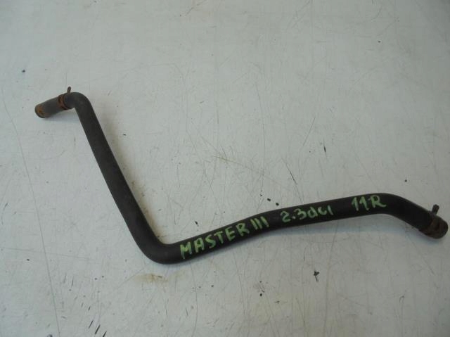 фото №1, Wąż труба трубка шланг wody renault master iii 2.3