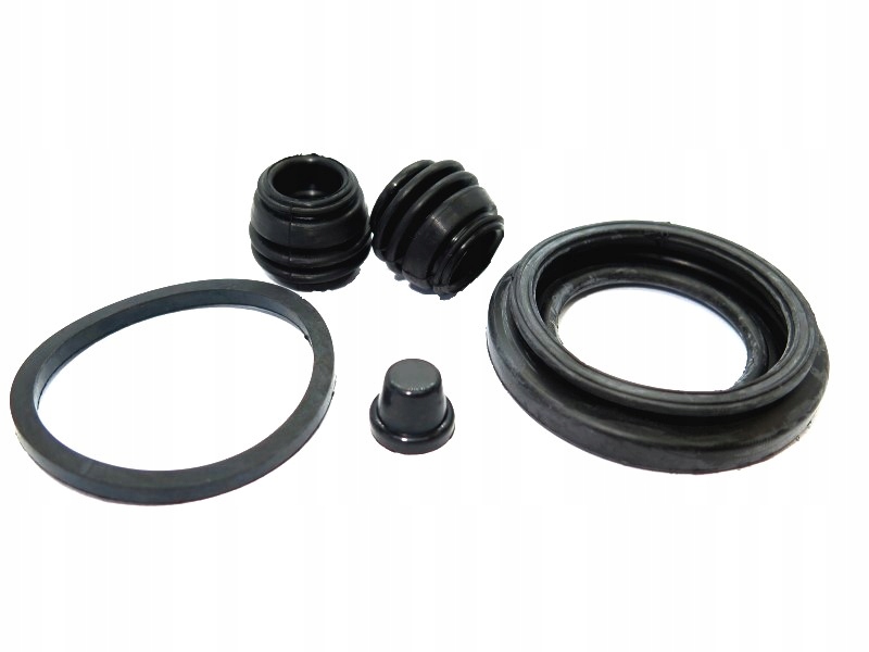 фото №1, Набір ремонтний супорт honda accord viii задня