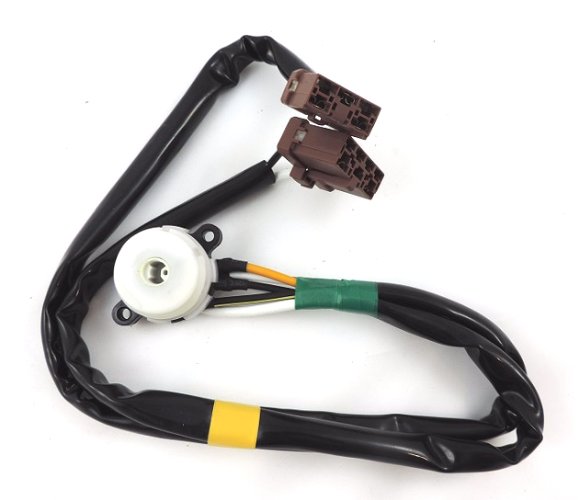 фото №1, Колодка замка запалювання 3807z-99