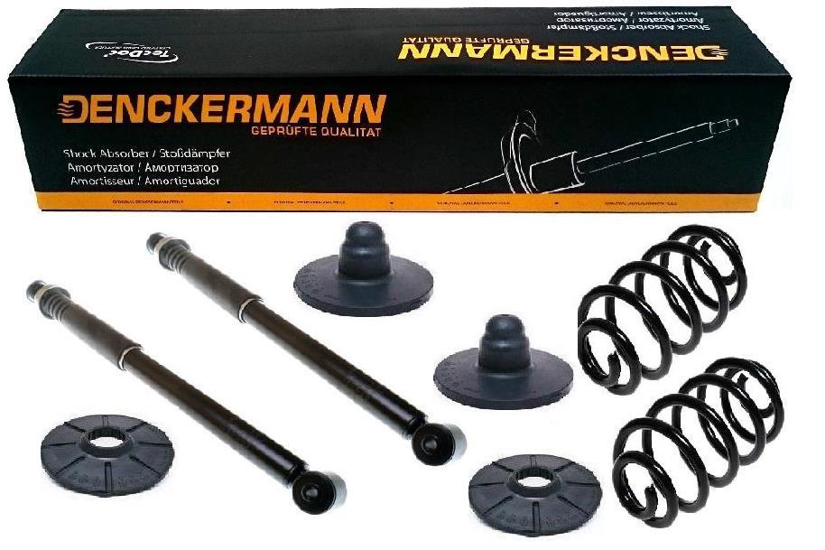 фото №1, Амортизатори пружини гумки renault thalia задня kpl