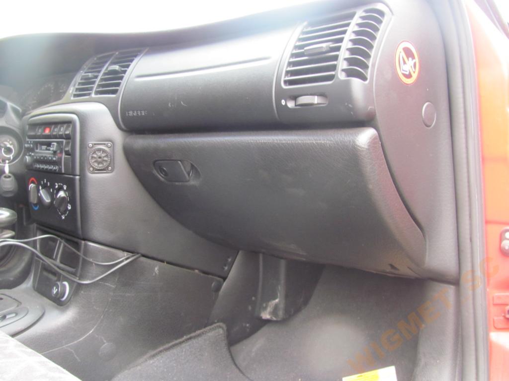 фото №1, Opel vectra b бардачок пасажира пасажира