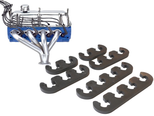 фото №1, Кабелі дроти запалювання кліпси do renault laguna i