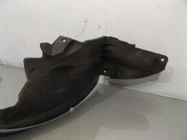 фото №3, Подкрылок правый перед chevrolet aveo