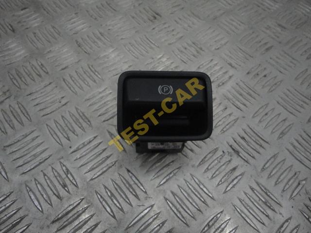 фото №1, Mercedes w166 ml перемикач гальма ручного