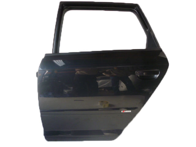 фото №1, Двері ліва задні audi a3 8p sportback s-line 03-09