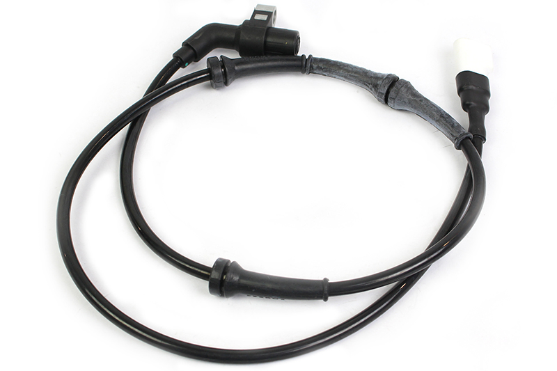 фото №1, Ford fiesta mk4 95-02 puma датчик abs перед