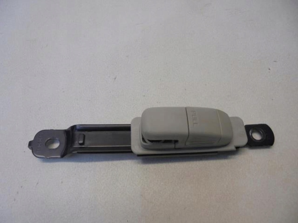 фото №1, Регулювання висоти поперечина ліва nissan juke