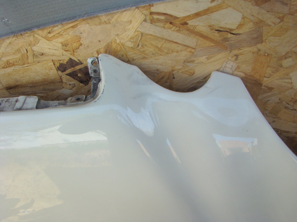 фото №2, Mercedes e-klasa w211 02-09rmaska крышка m026